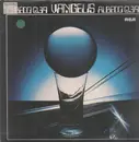 LP - Vangelis - Albedo 0.39 - Gatefold
