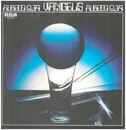 LP - Vangelis - Albedo 0.39 - INSERT