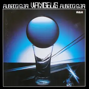 Vangelis - Albedo 0.39