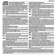 CD - Vangelis - Antarctica (Music From Koreyoshi Karahara's Film) = ????
