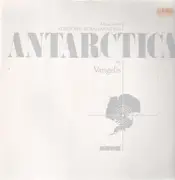 LP - Vangelis - Antarctica Soundtrack