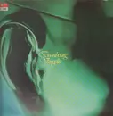 LP - Vangelis - Beaubourg