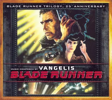 Vangelis - Blade Runner Trilogy