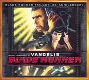 CD-Box - Vangelis - Blade Runner Trilogy - digipak