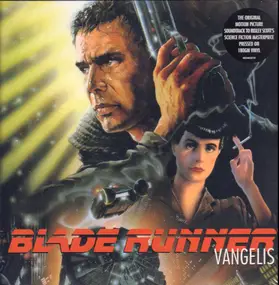 Vangelis - Blade Runner