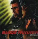 LP - Vangelis - Blade Runner - Gatefold, 180g
