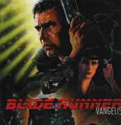LP - Vangelis - Blade Runner - Gatefold, 180g