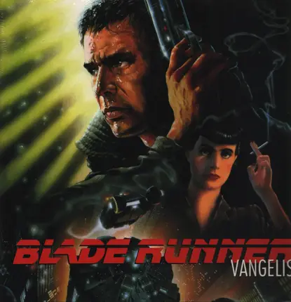 Vangelis - Blade Runner