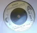 7'' - Vangelis - Chariots Of Fire - Silver Injection Labels