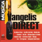 CD - Vangelis - Direct