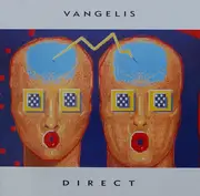 LP - Vangelis - Direct