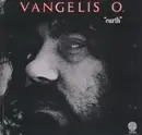 LP - Vangelis - Earth