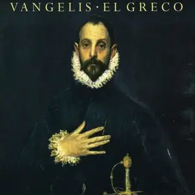 Vangelis - El Greco