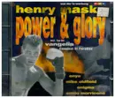 CD - Vangelis / Ennio Morricone a.o. - Power&Glory 1/Henry Maske