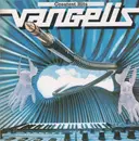 Double LP - Vangelis - Greatest Hits