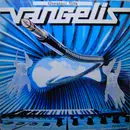 Double LP - Vangelis - Greatest Hits - Gatefold