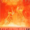 LP - Vangelis - Heaven And Hell
