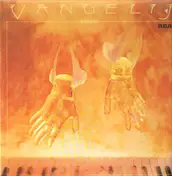 Vangelis - Heaven And Hell