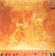 LP - Vangelis - Heaven And Hell