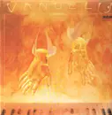 LP - Vangelis - Heaven And Hell