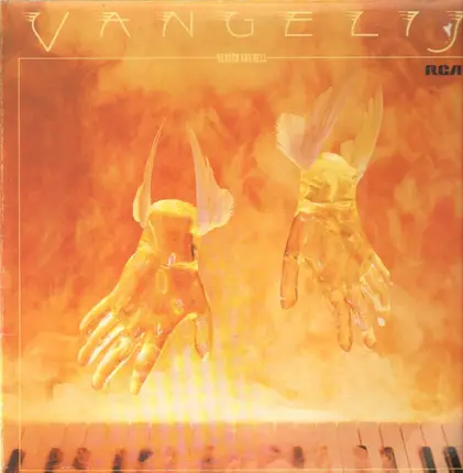 Vangelis - Heaven And Hell