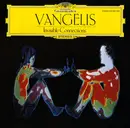 LP - Vangelis - Invisible Connections