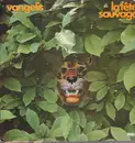 LP - Vangelis - La Fete Sauvage