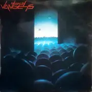 LP - Vangelis - Lo Mejor De Vangelis