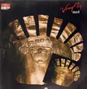 LP - Vangelis - Mask