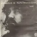 LP - Vangelis O. Papathanassiou - Earth
