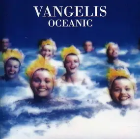 Vangelis - Oceanic