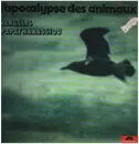 LP - Vangelis Papathanassiou - L'Apocalypse Des Animaux