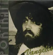 Double LP - Vangelis - Portrait