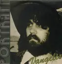 Double LP - Vangelis - Portrait
