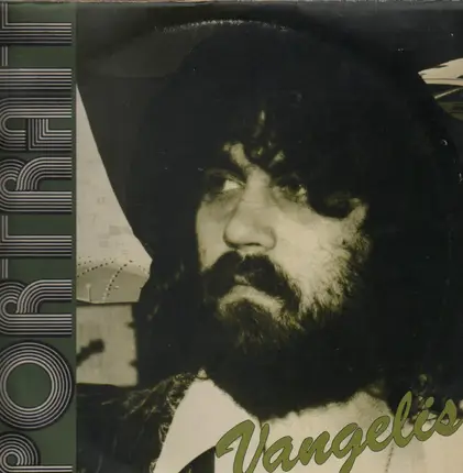 Vangelis - Portraits (So Long Ago, So Clear)