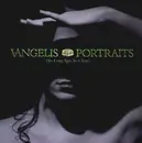 CD - Vangelis - Portraits (So Long Ago, So Clear)
