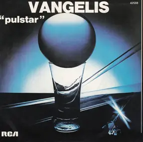 Vangelis - Pulstar