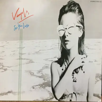 Vangelis - See You Later