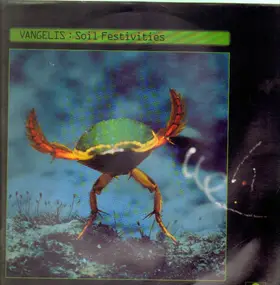 Vangelis - Soil Festivities