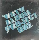 LP - Vangieri and Lolli / Catbird-Spencer Band etc. - WSTW Album Project One