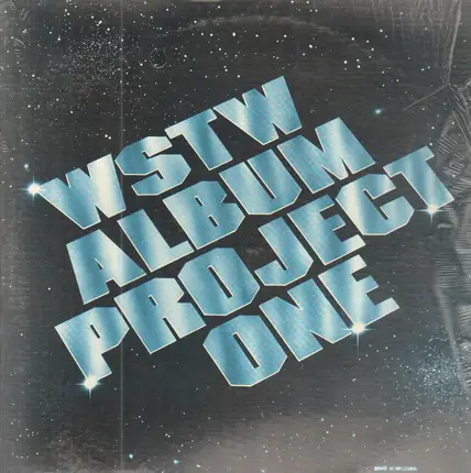 Vangieri and Lolli / Catbird-Spencer Band etc. - WSTW Album Project One
