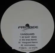 Vanguard - 1 Bit Bass (Remixes)