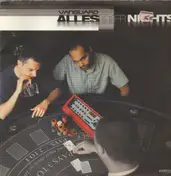 Vanguard - Alles Oder Nichts