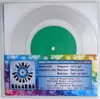 7inch Vinyl Single - Vanguard / DJ Mauricee - Dance Drugstore Records 003: Happy Edition - Clear