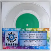 Vanguard - Dance Drugstore Records 003: Happy Edition