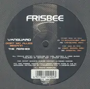 Vanguard - Dort Wo Alles Begann... (Remixes)