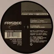 Vanguard - Feieralarm Remixes