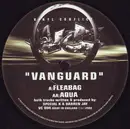 12inch Vinyl Single - Vanguard - Fleabag / Aqua