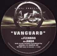 Vanguard - Fleabag / Aqua