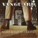 CD - Vanguard - Hard Road To Travel